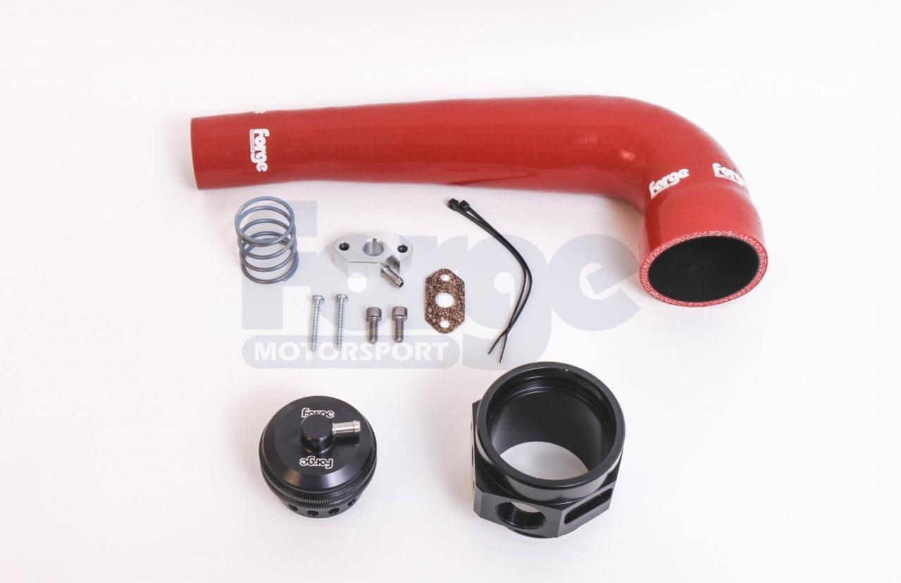 Forge Blow Off valve for VAG 1.2TSI