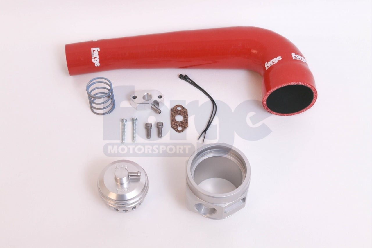 Forge Blow Off valve for VAG 1.2TSI