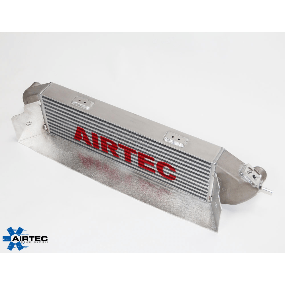 AIRTEC Intercooler Upgrade for MK3 Focus Zetec S 1.6 EcoBoost