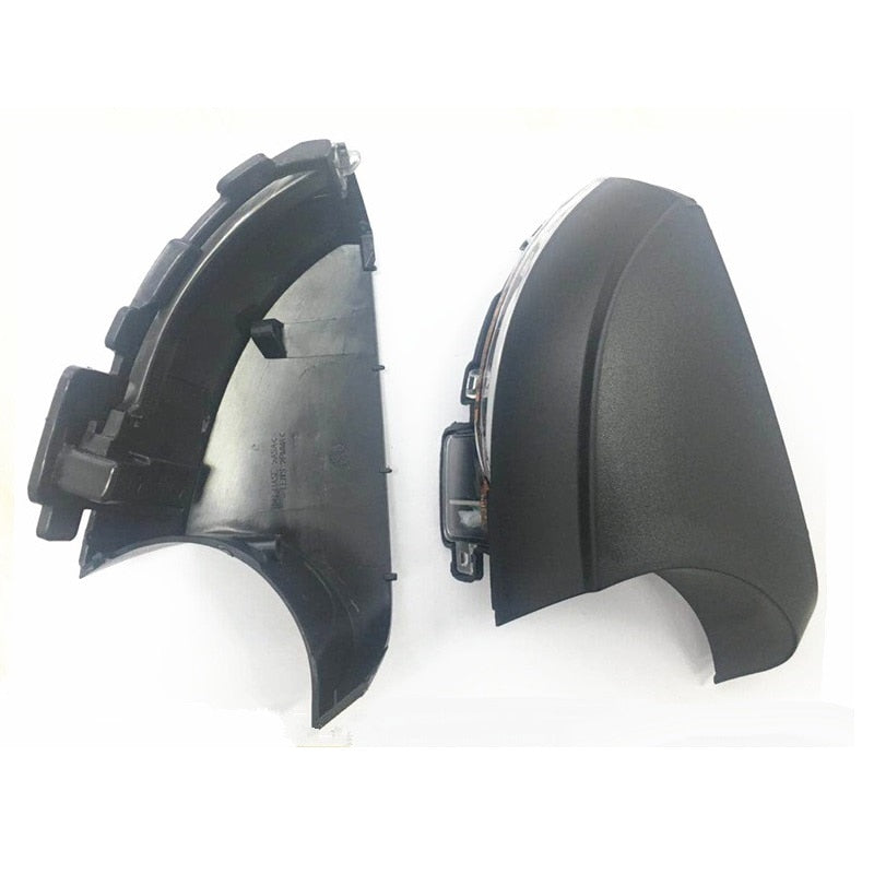 Volkswagen UP Dynamic Mirror Indicators (2016-2023 Models)
