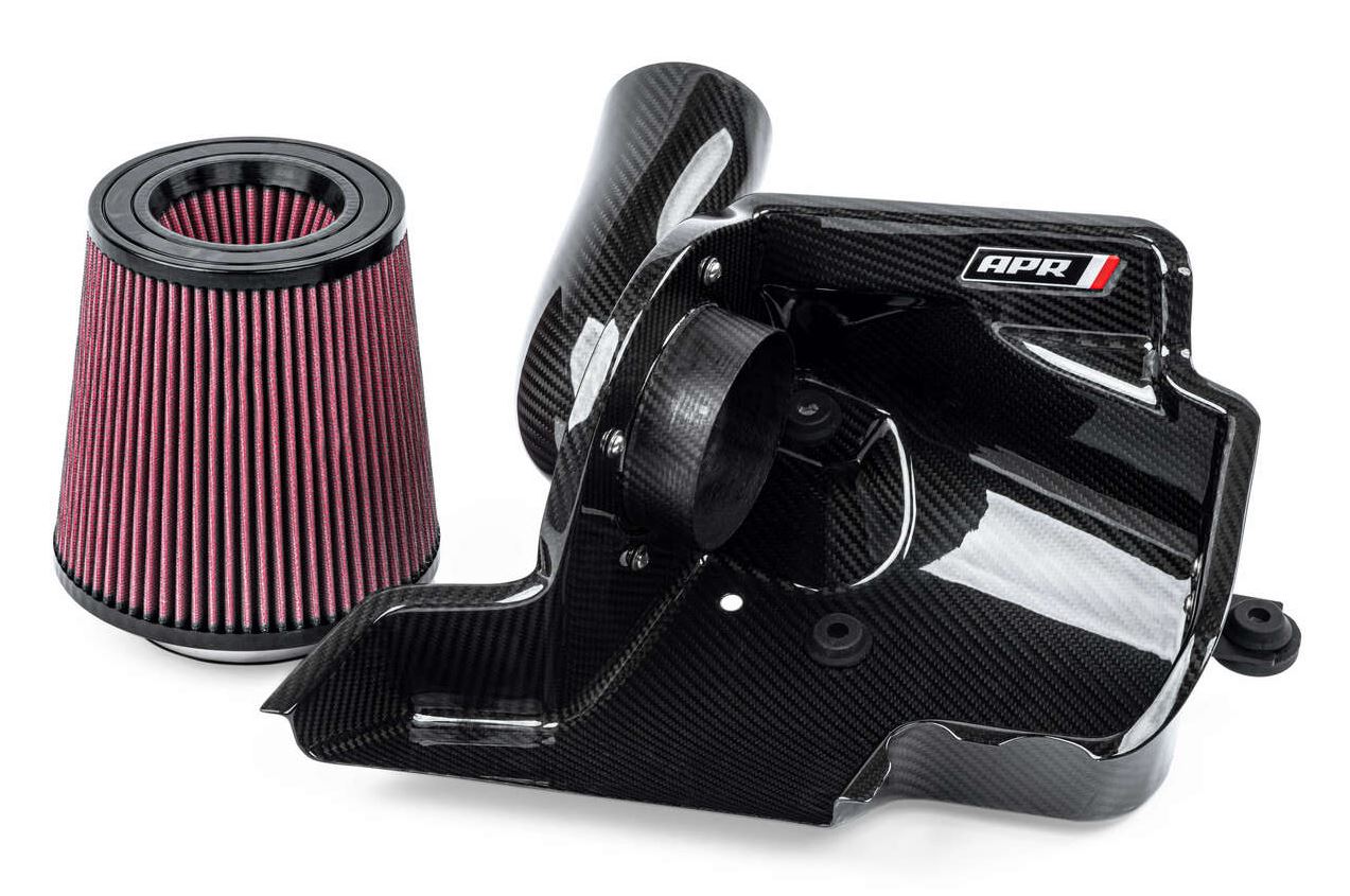 APR Carbon Open Intake System - MQB - 1.8T and 2.0T EA888 Gen 3