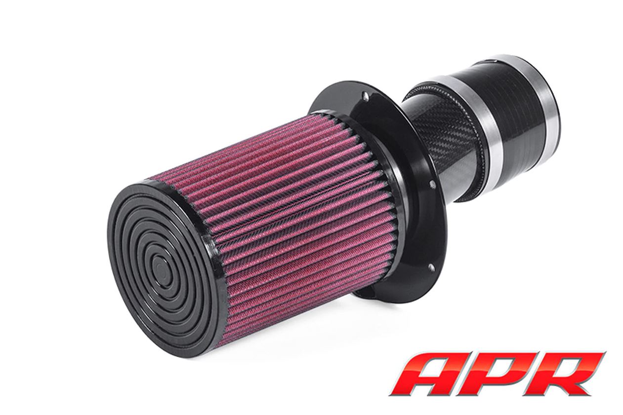 APR Carbon Intake System - Audi TT (8J) 1.8T/2.0T EA888