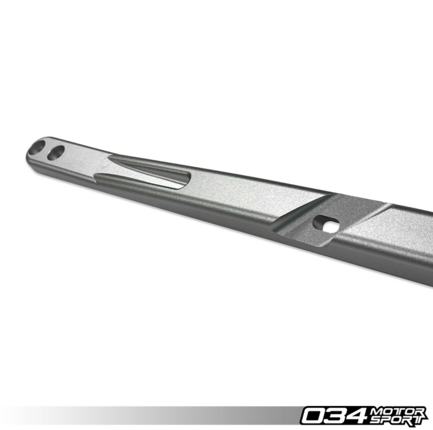 034Motorsport Front Strut Brace Billet Aluminium - B9 Q5/SQ5