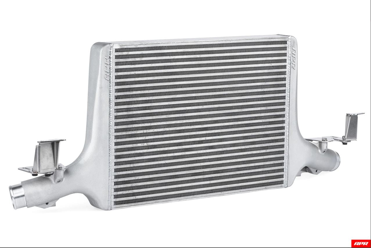 APR Intercooler Kit for Audi S4 / S5 (B9)