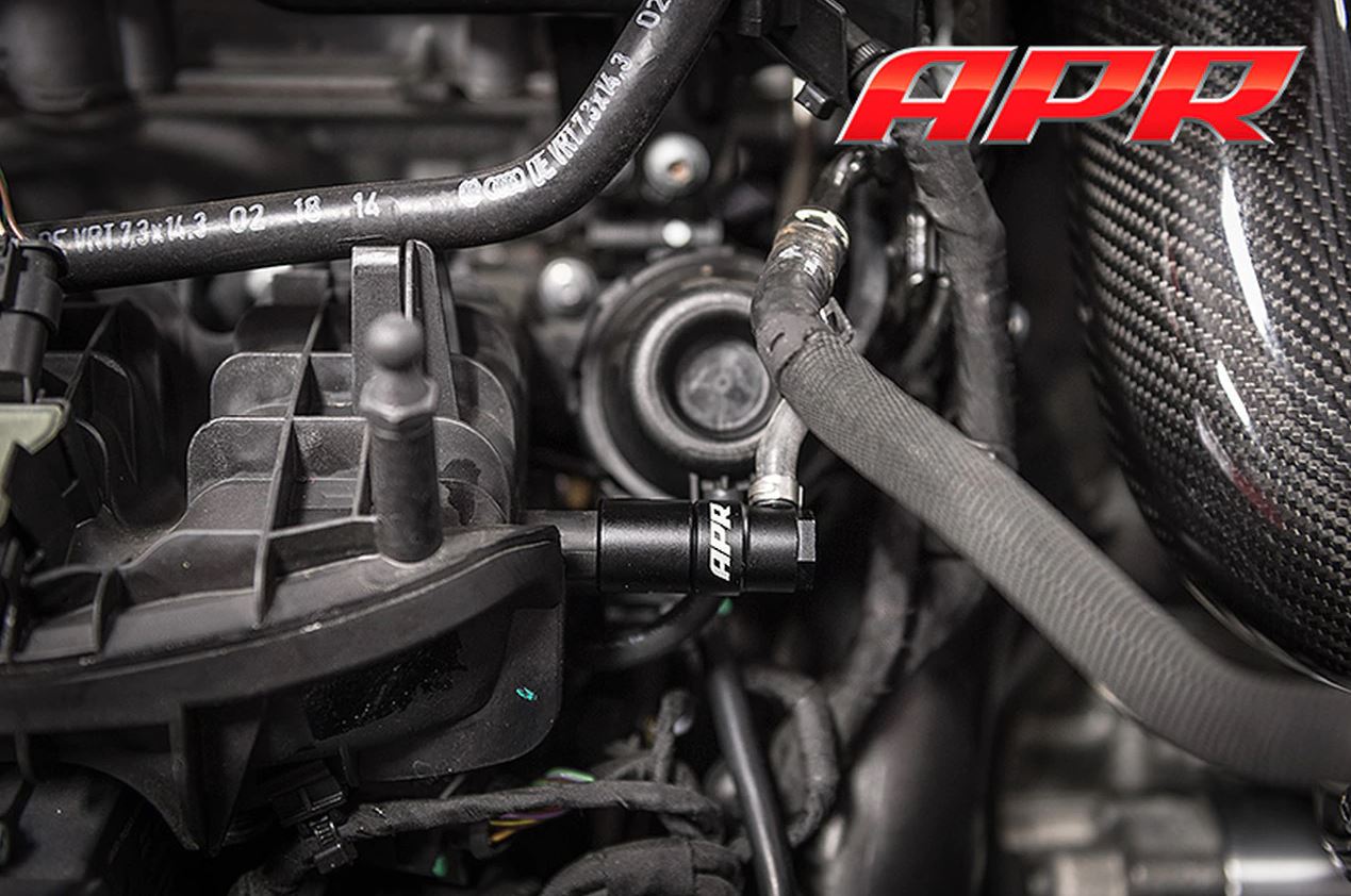 APR 1.8T & 2.0T EA888 Gen 3 Boost Tap