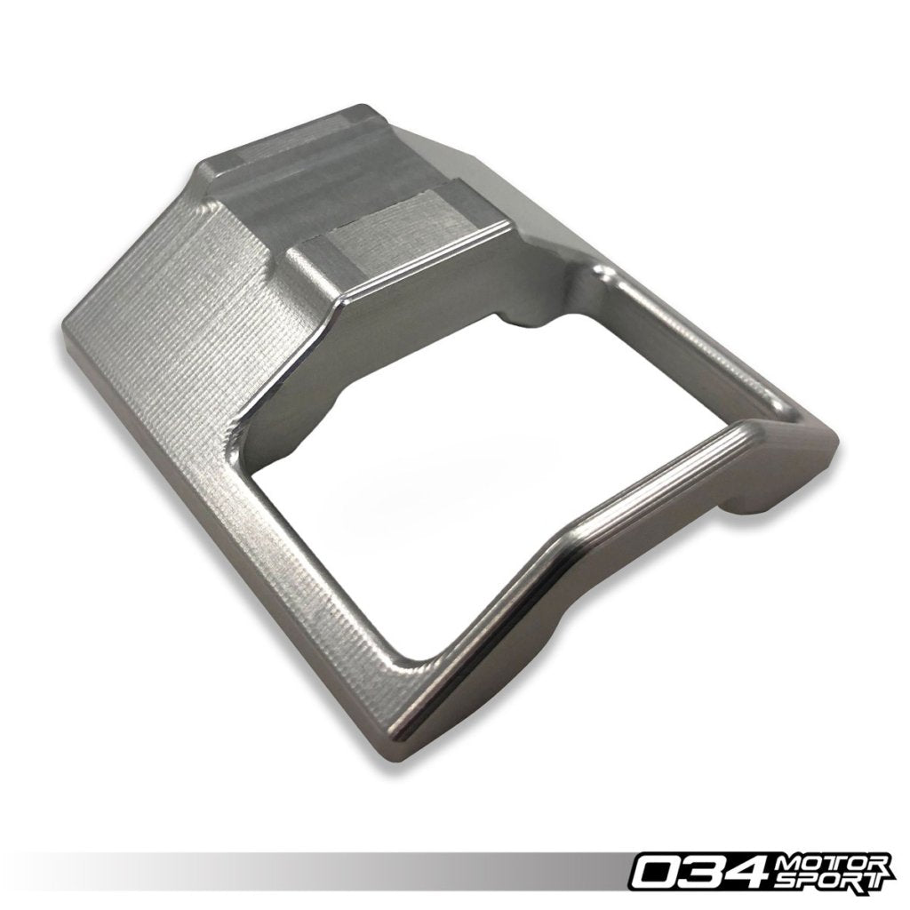 Billet Aluminium MQB Upper Dogbone Mount Insert – Mk7 Golf R/GTI, A3/S3/RS3 8V/8V.5 and Mk3 TT/TTS/TTRS - Diversion Stores Car Parts And Modificaions