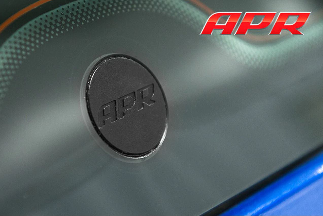 APR Rear Windshield Wiper Delete Kit