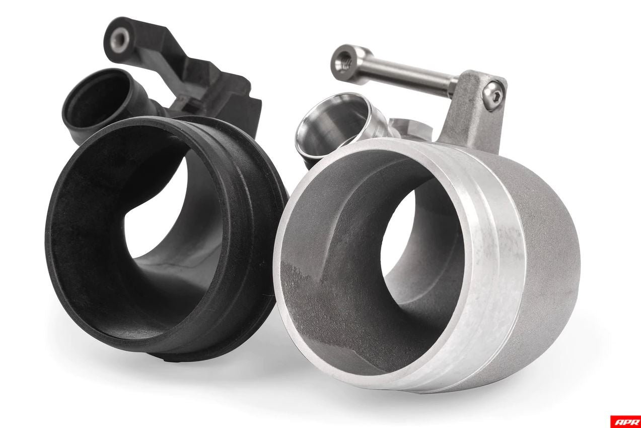 APR Cast Turbo Inlet Pipe - EA888 Gen 3 1.8TFSI / 2.0TFSI