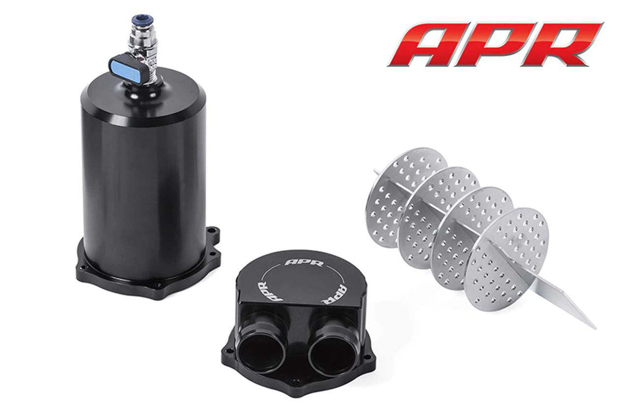 APR Oil Catch Tank - EA888 Gen 3 1.8TFSI / 2.0TFSI