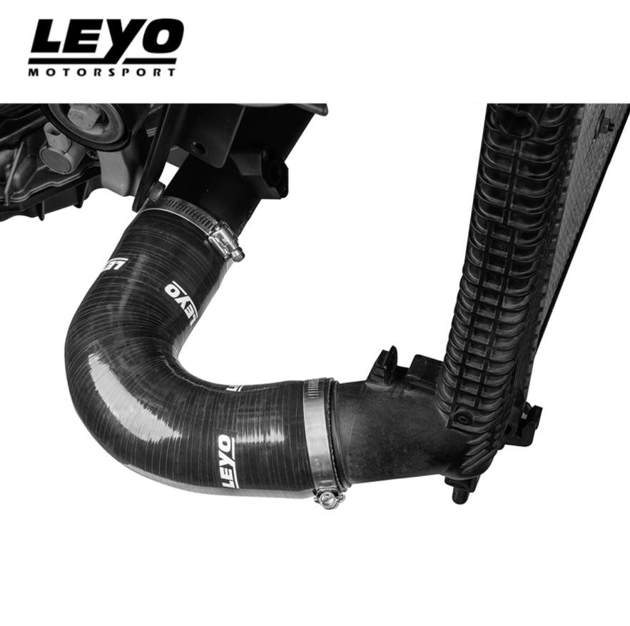 Leyo Motorsport Boost Hose kit- EA888 Gen3 Engines