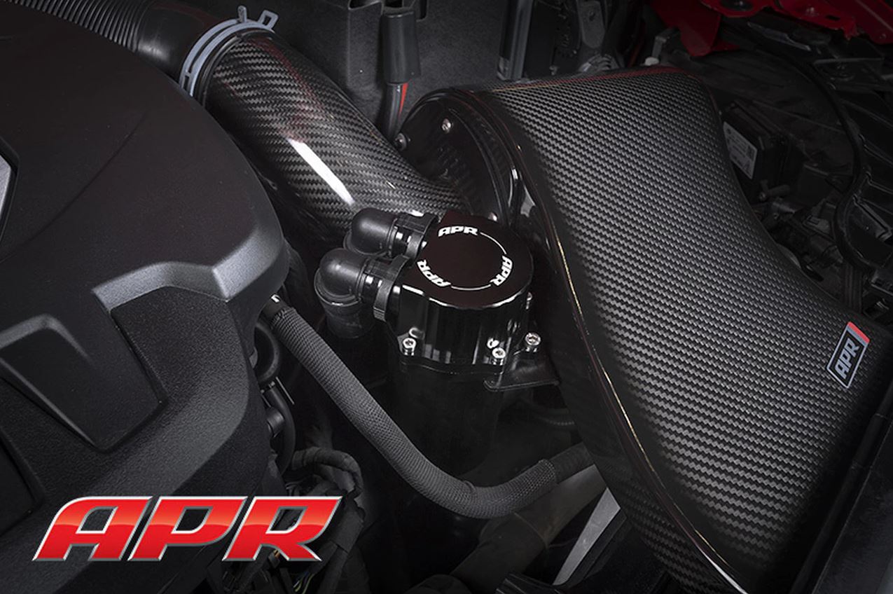 APR Oil Catch Tank - EA888 Gen 3 1.8TFSI / 2.0TFSI