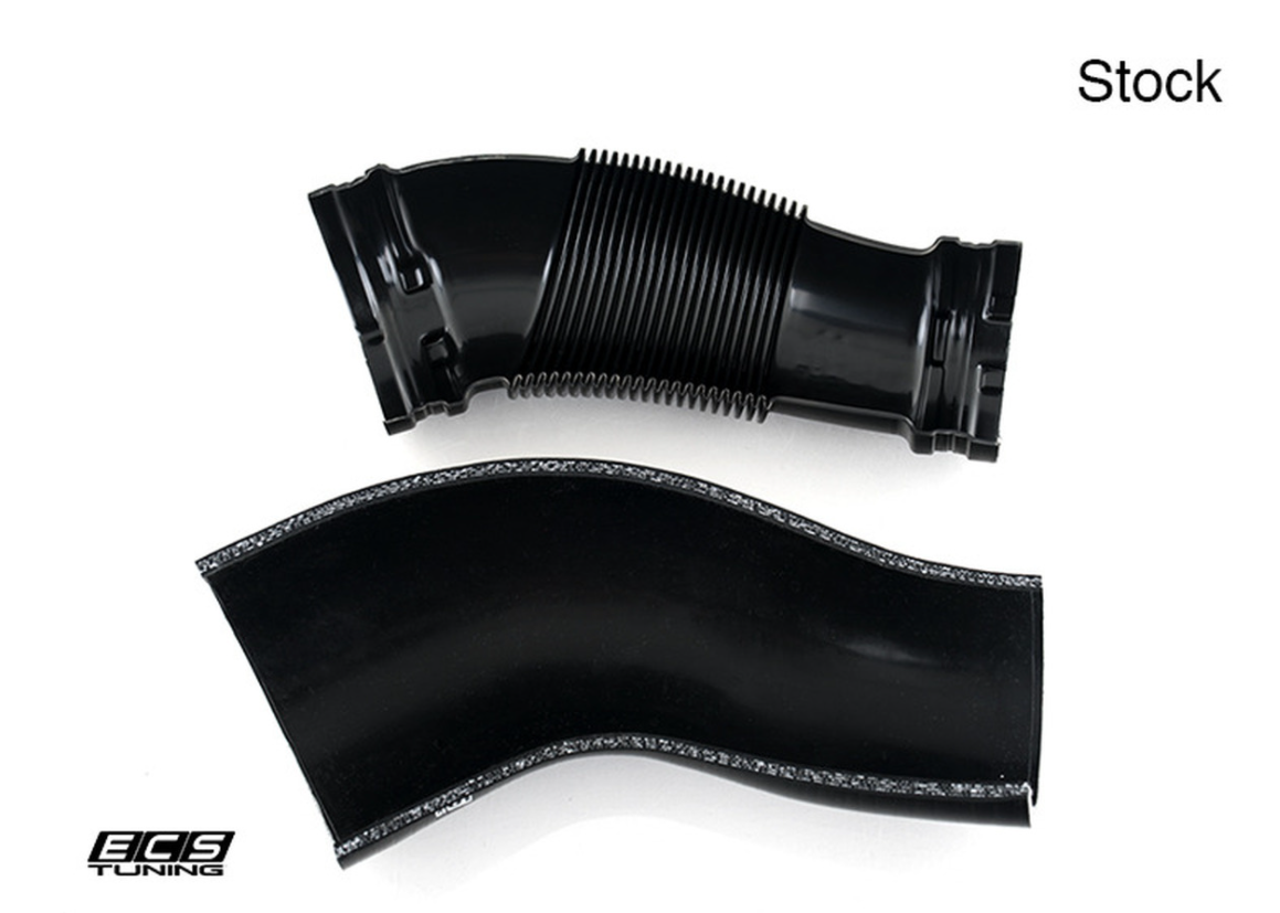 ECS Tuning Turbo Inlet Hose - S4 / S5 B9