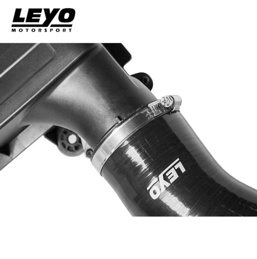 Leyo Motorsport Turbo Inlet Hose - EA888 Gen3 Engines