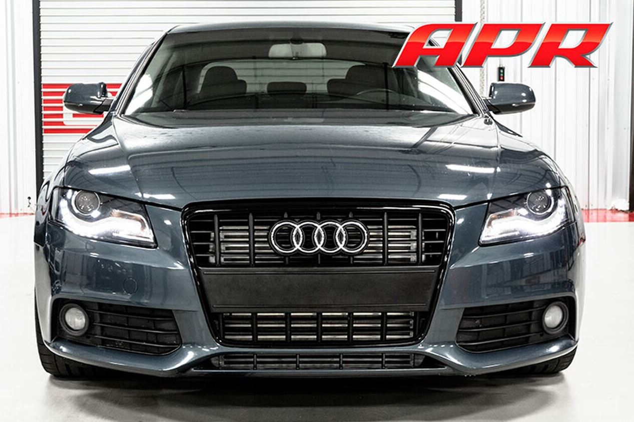 APR Intercooler Kit for Audi B8 / B8.5 2.0T