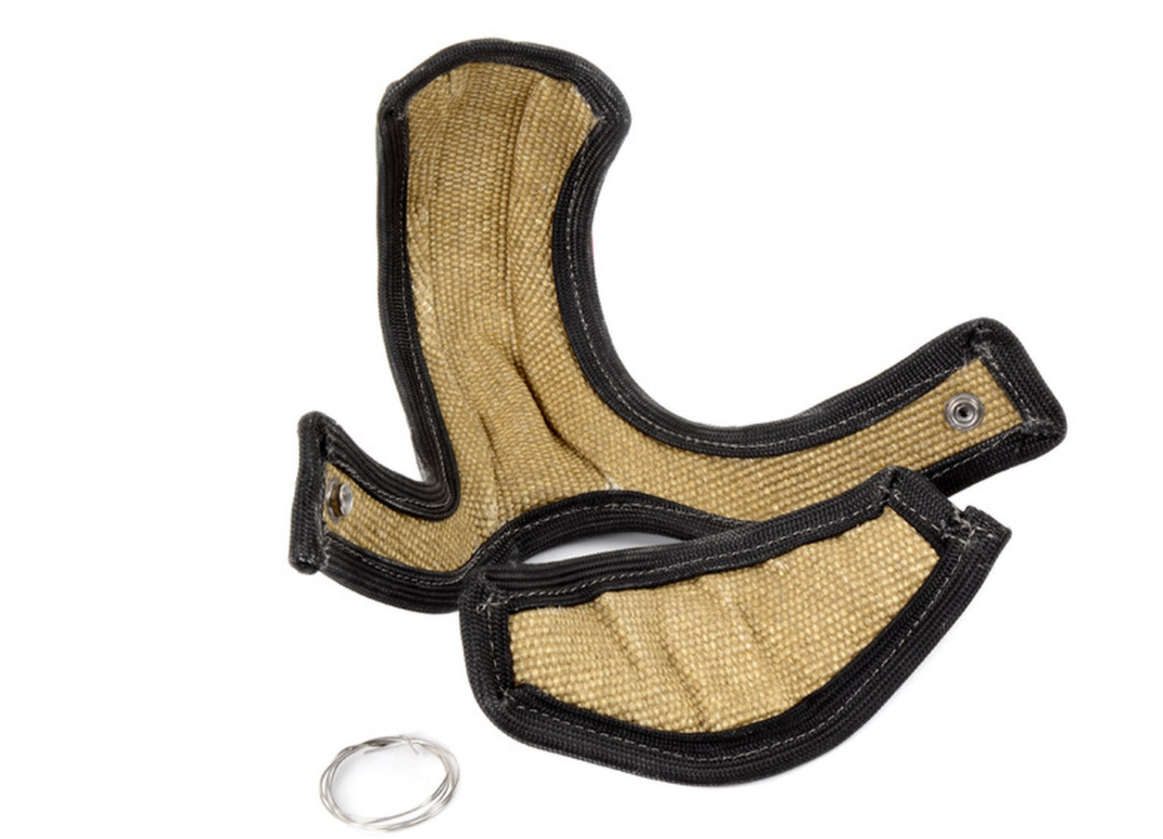 ECS Tuning Turbocharger Blanket For VAG 2.0TFSI EA888 Gen3 Engines