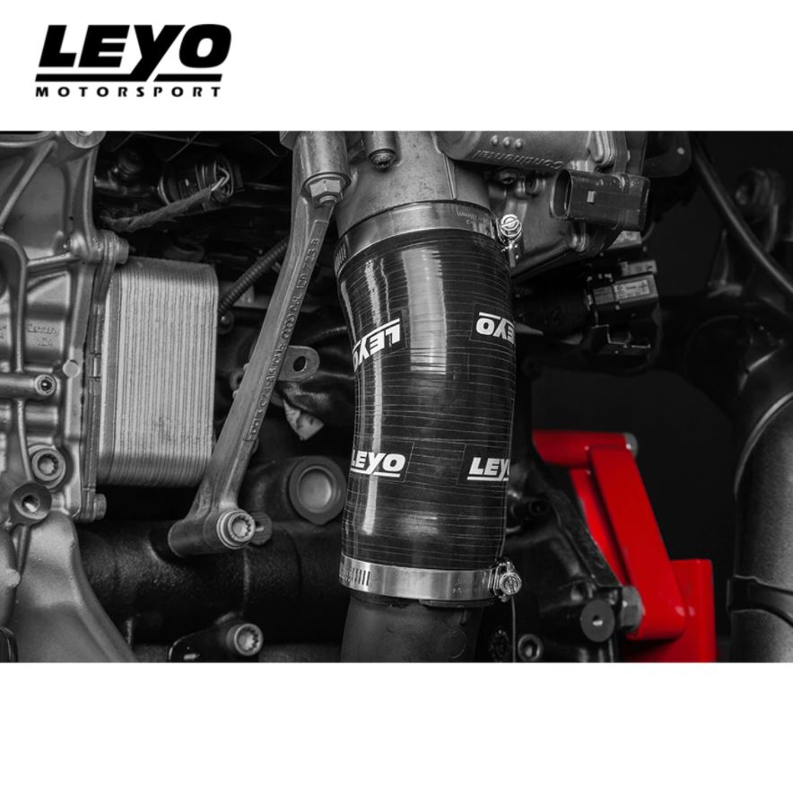 Leyo Motorsport Boost Hose kit- EA888 Gen3 Engines