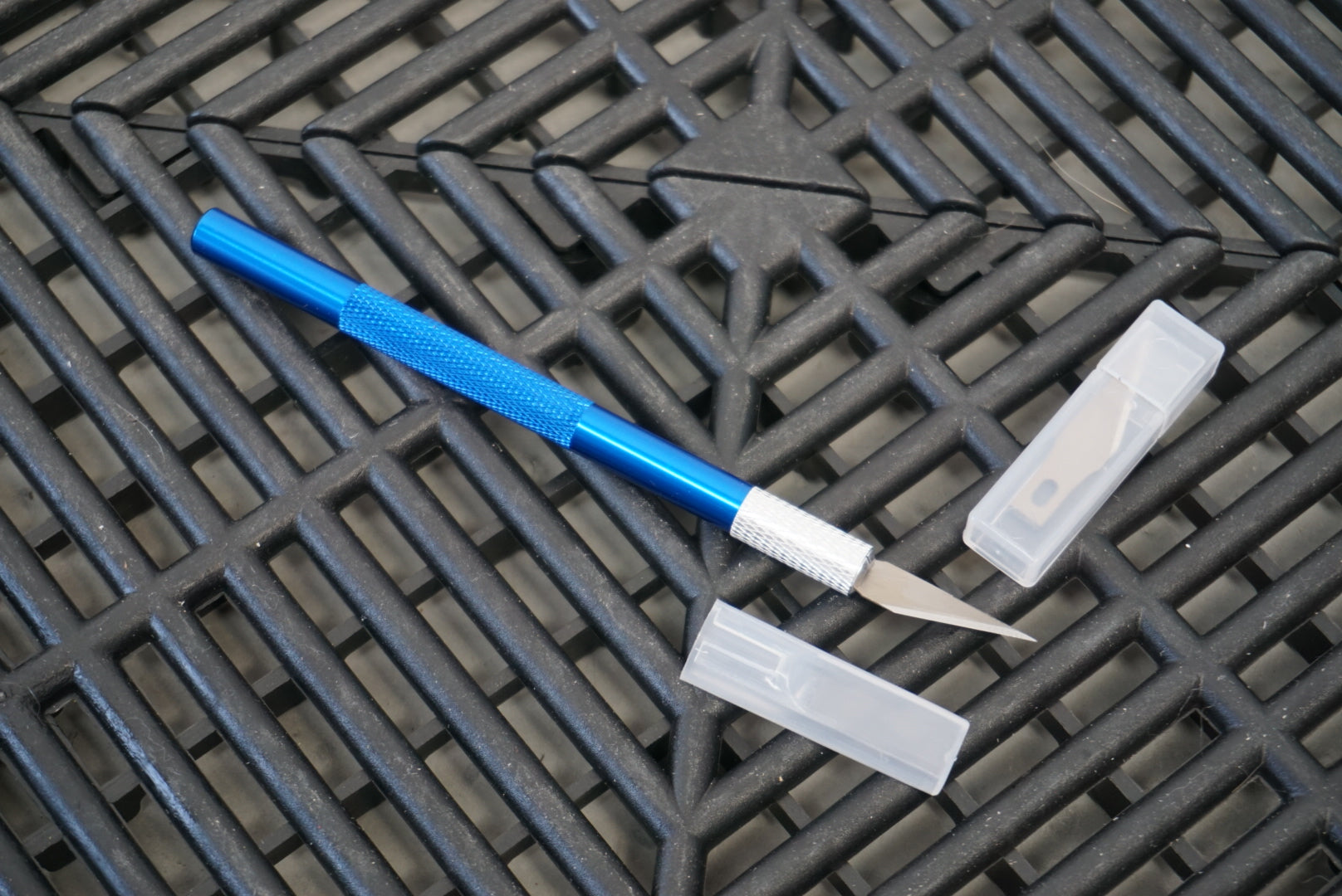 Sunstrip & Sticker Easy Fitting Kit