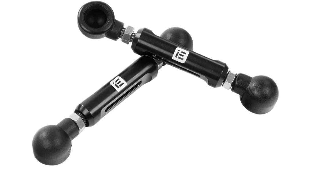 IE Lowering Link Kit For Audi C7/C7.5 S6, S7, A6 & A7