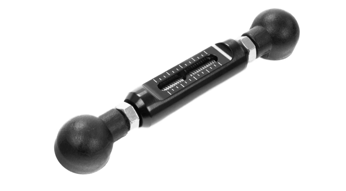 IE Lowering Link Kit For Audi C7/C7.5 S6, S7, A6 & A7