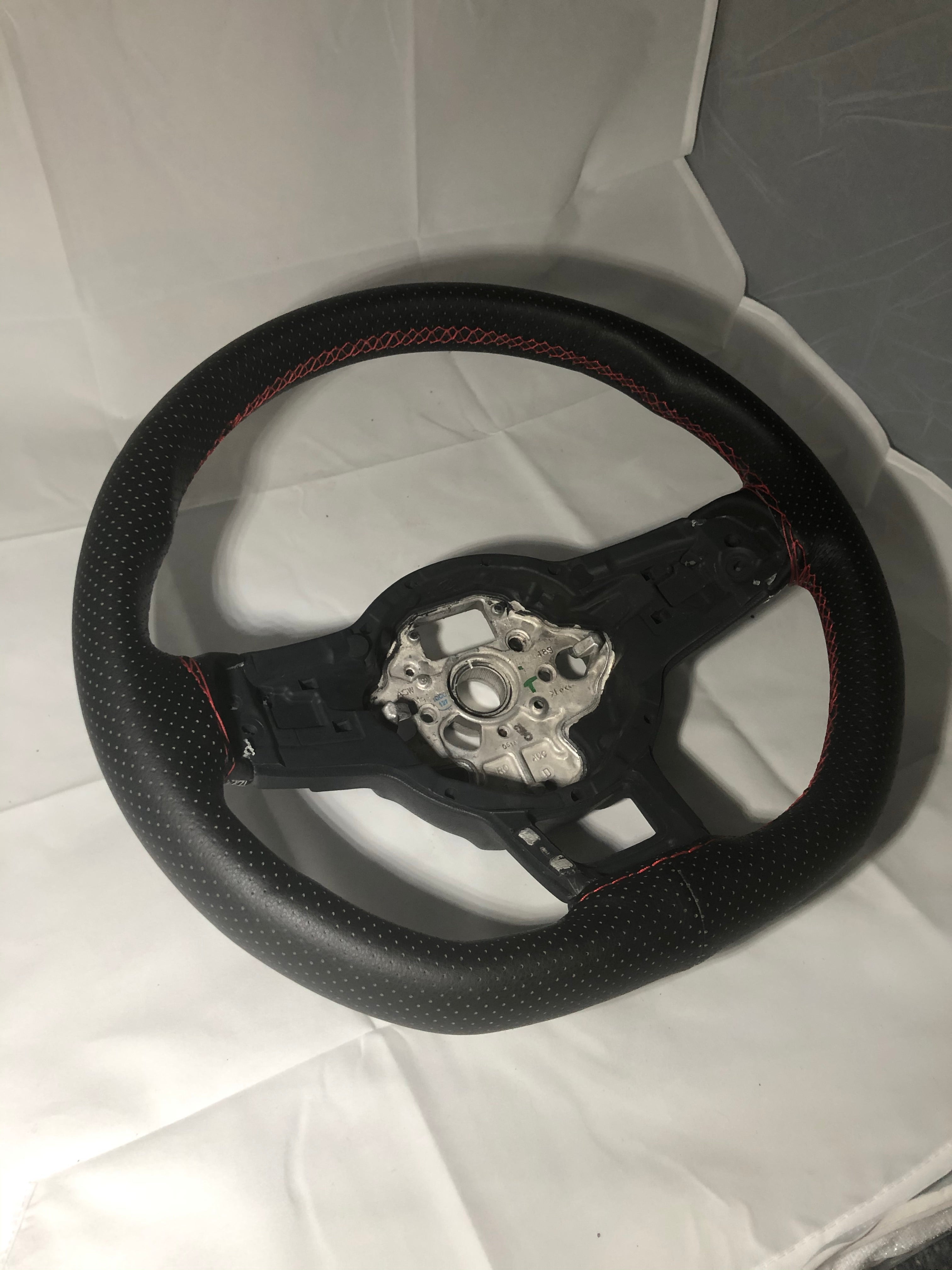 Universal Steering Wheel Leather Stitching Kit - Diversion Stores Car Parts And Modificaions