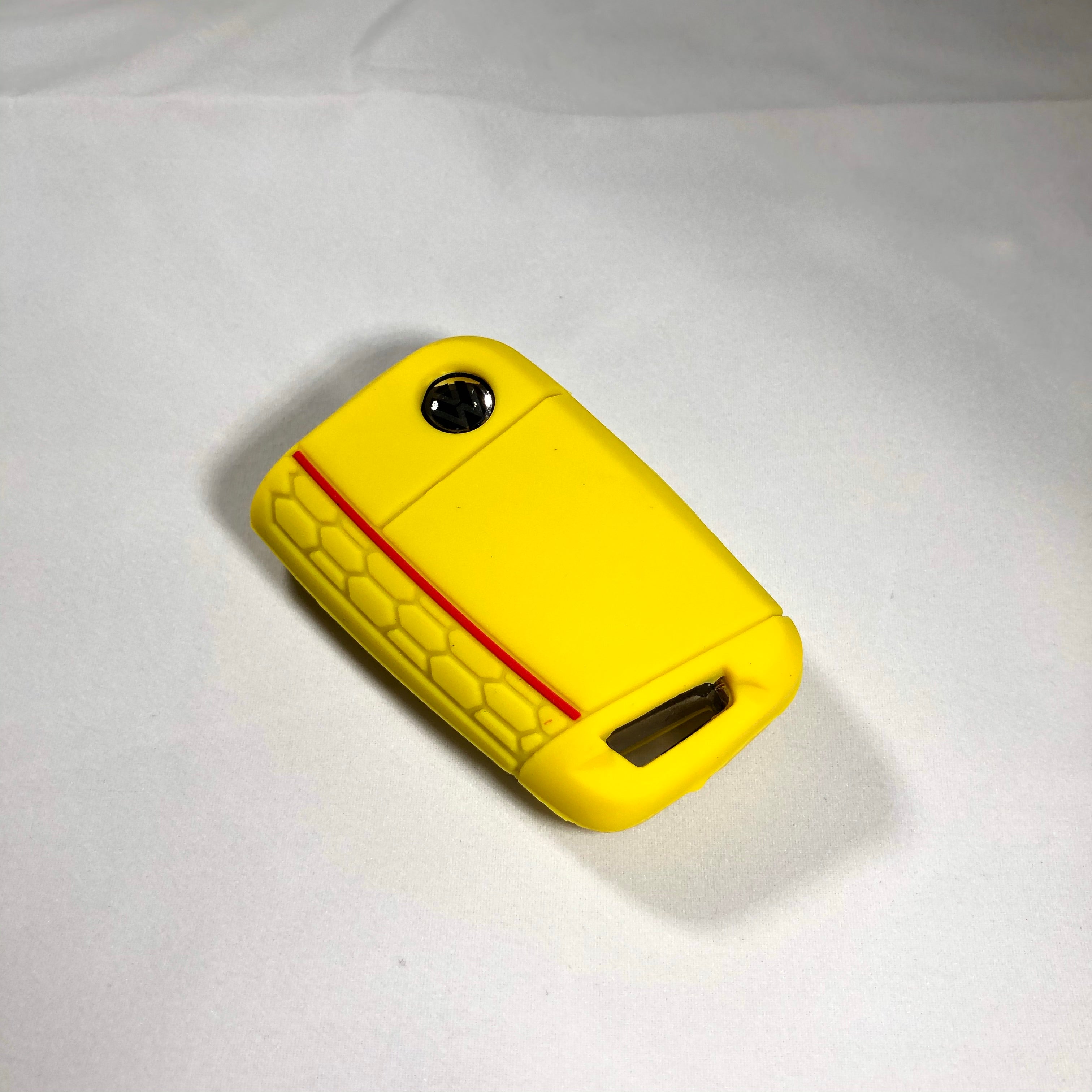 Volkswagen/Skoda/SEAT Gel Key Cover - Present Models - Diversion Stores Car Parts And Modificaions