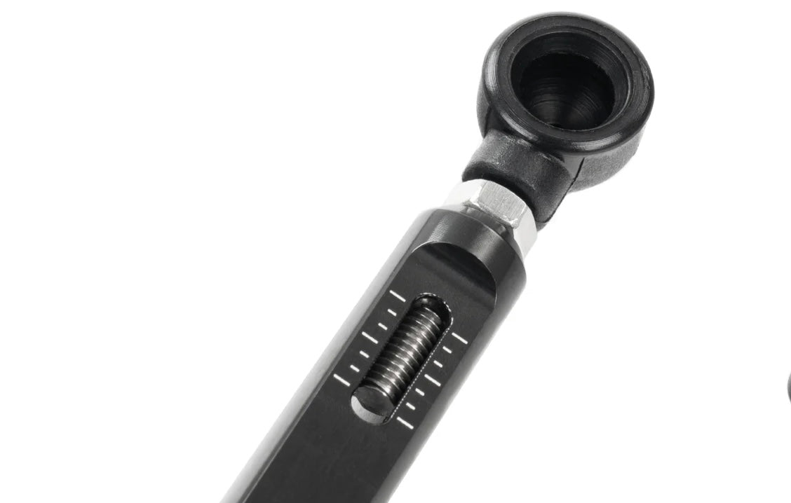 IE Lowering Link Kit For Audi C8 RS6, RS7, S6, S7, A6, A7, & E-Tron