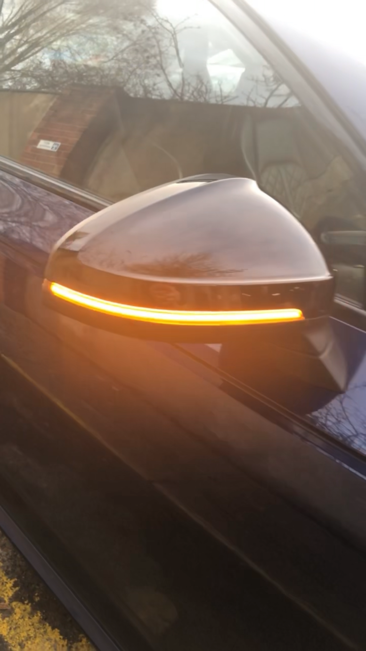 Audi A1 / S1 Dynamic Sweeping Indicators (2010 - 2017 Models)