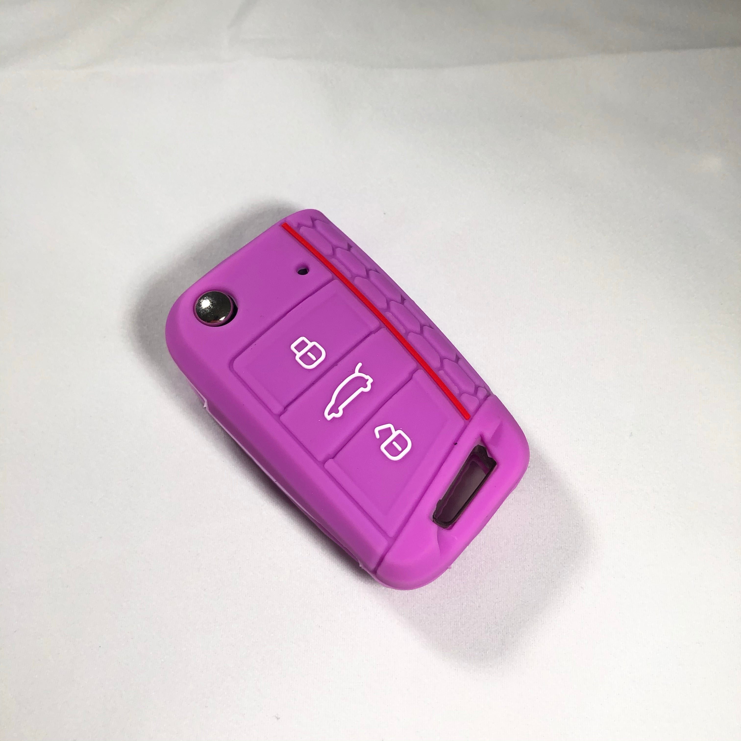 Volkswagen/Skoda/SEAT Gel Key Cover - Present Models - Diversion Stores Car Parts And Modificaions