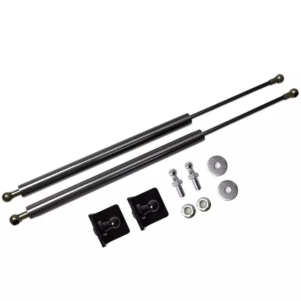 SEAT Ibiza MK4 6J Gas Bonnet Struts (2009-2017 Models)