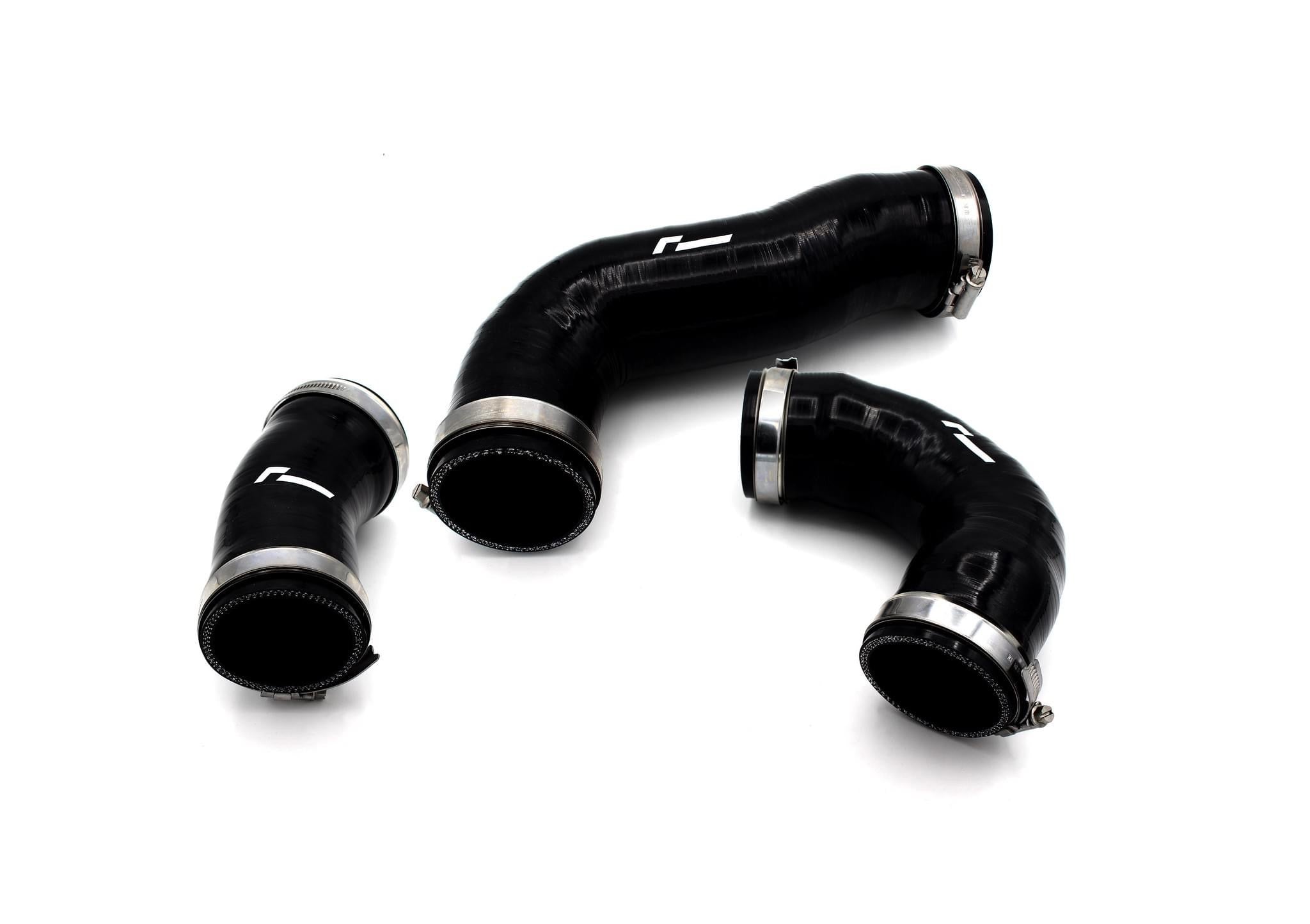 MQB Evo 2.0T EA888 Gen4 Silicone Boost Hose Kit