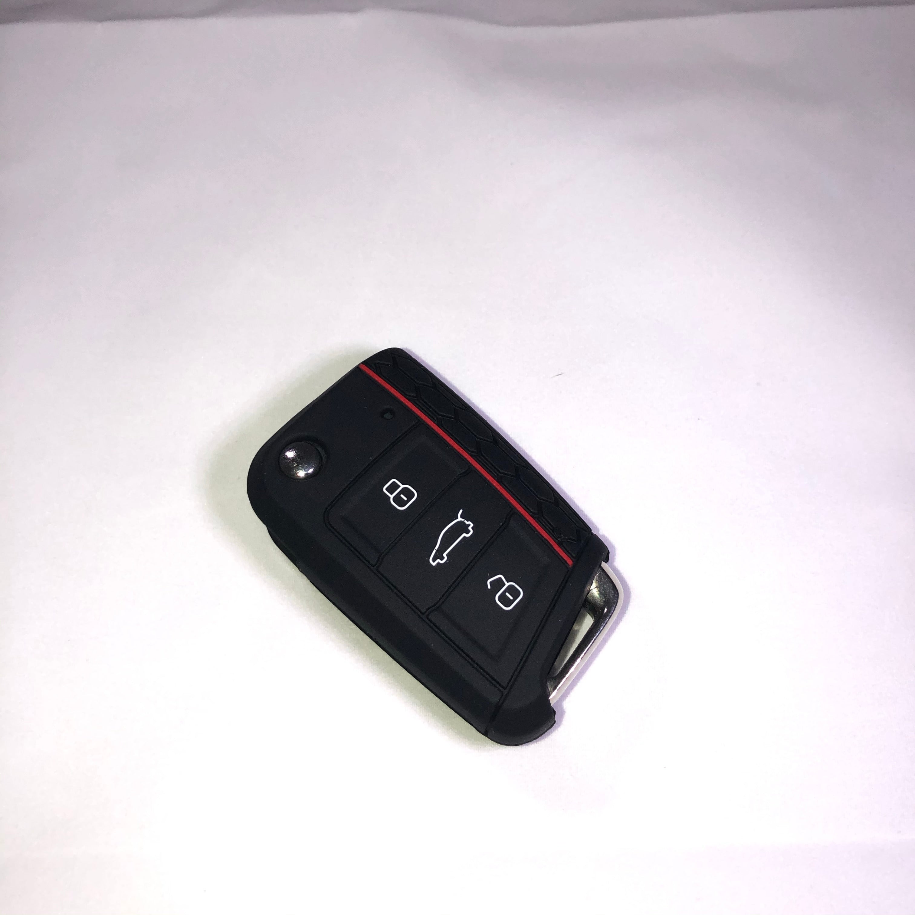 Volkswagen/Skoda/SEAT Gel Key Cover - Present Models - Diversion Stores Car Parts And Modificaions