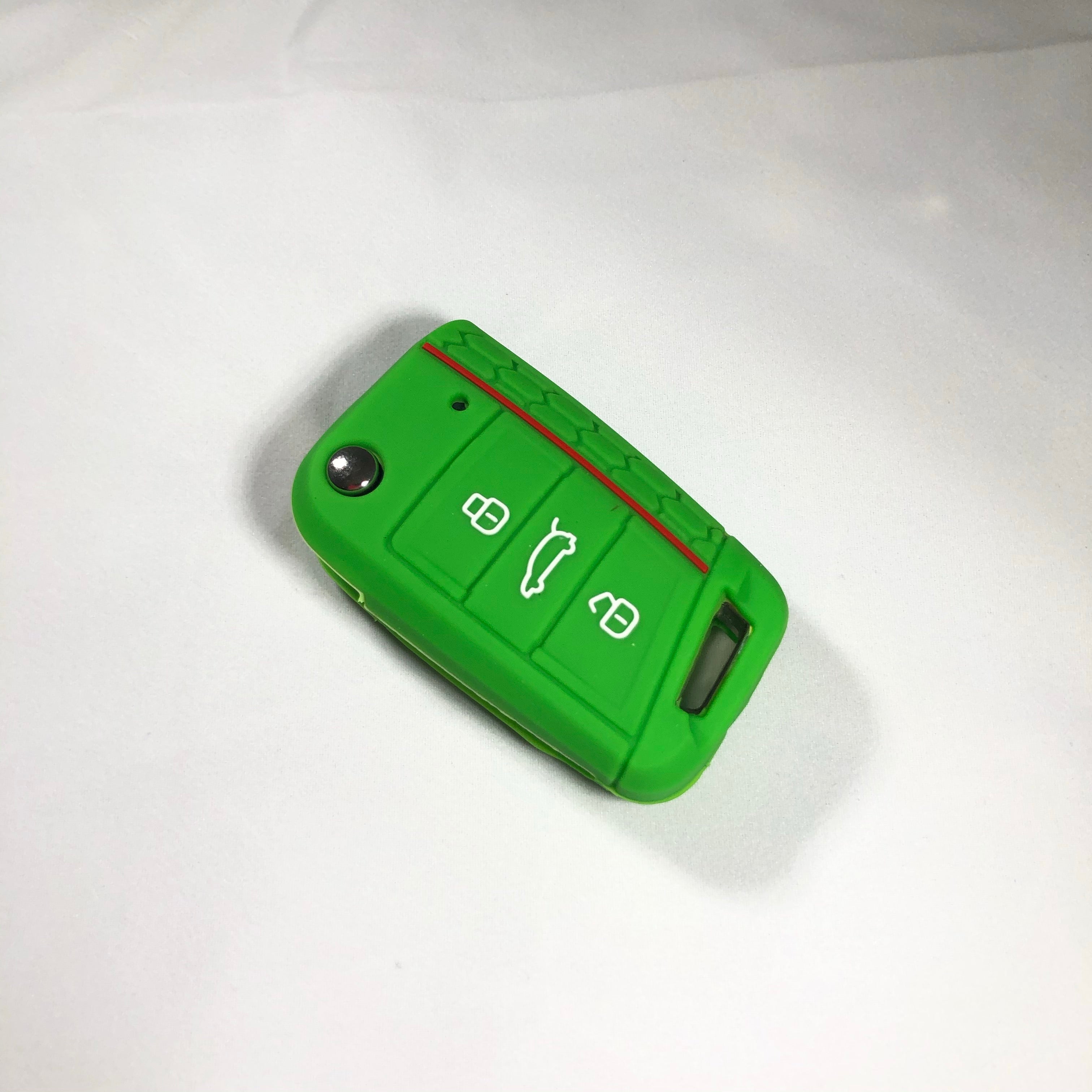 Volkswagen/Skoda/SEAT Gel Key Cover - Present Models - Diversion Stores Car Parts And Modificaions