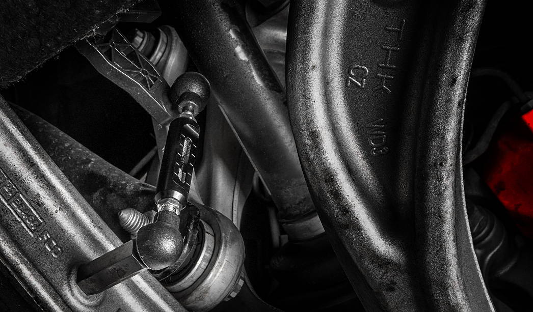 IE Lowering Link Kit For Audi C8 RS6, RS7, S6, S7, A6, A7, & E-Tron