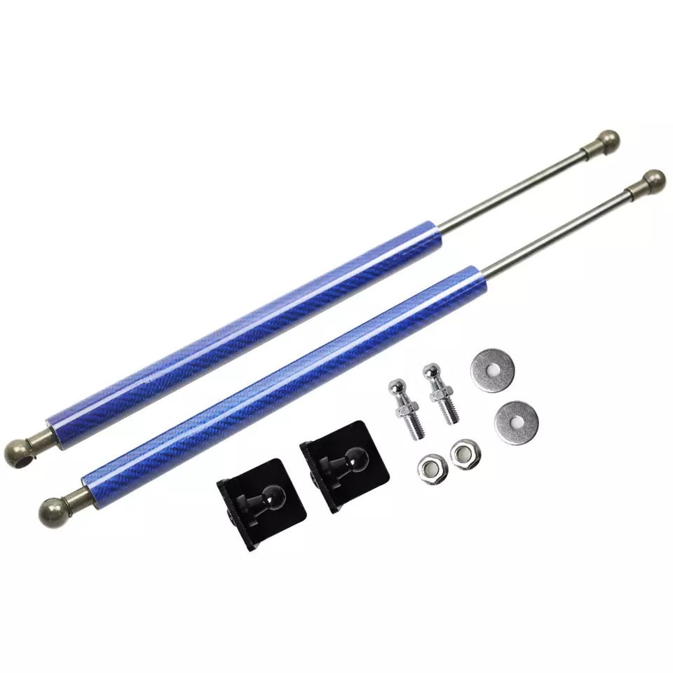 SEAT Ibiza MK4 6J Gas Bonnet Struts (2009-2017 Models)