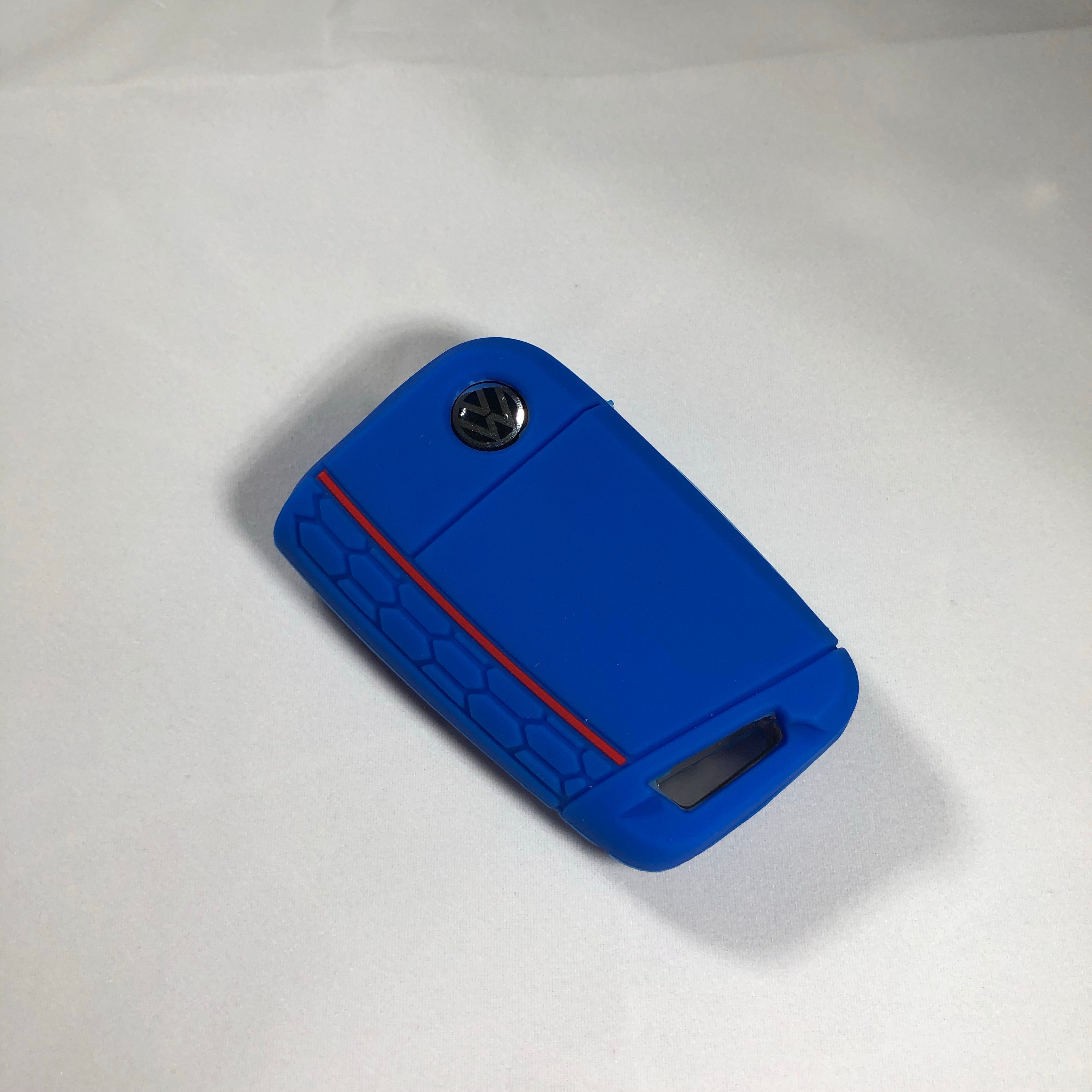 Volkswagen/Skoda/SEAT Gel Key Cover - Present Models - Diversion Stores Car Parts And Modificaions