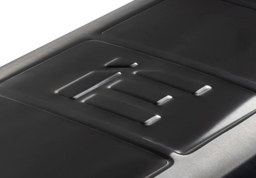 IE Catback Exhaust System For B9/B9.5 SQ5