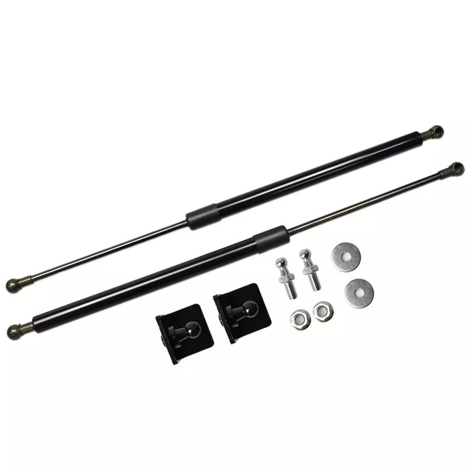 SEAT Ibiza MK4 6J Gas Bonnet Struts (2009-2017 Models)