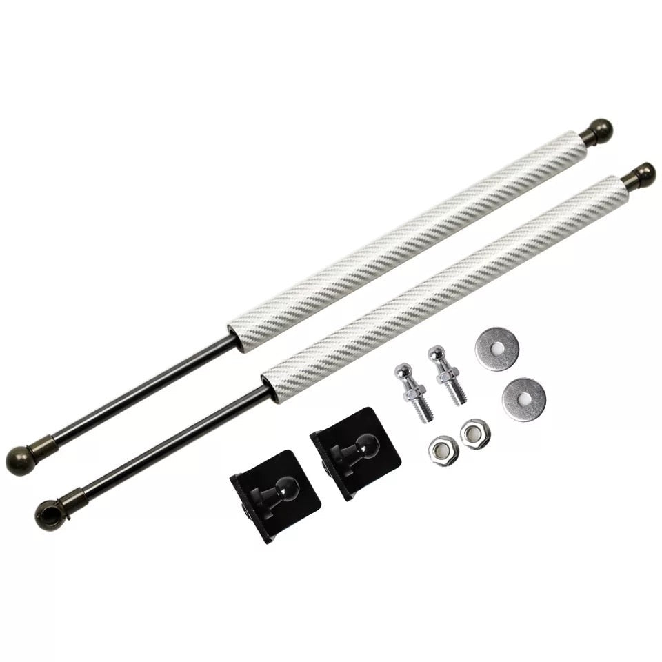 SEAT Ibiza MK4 6J Gas Bonnet Struts (2009-2017 Models)