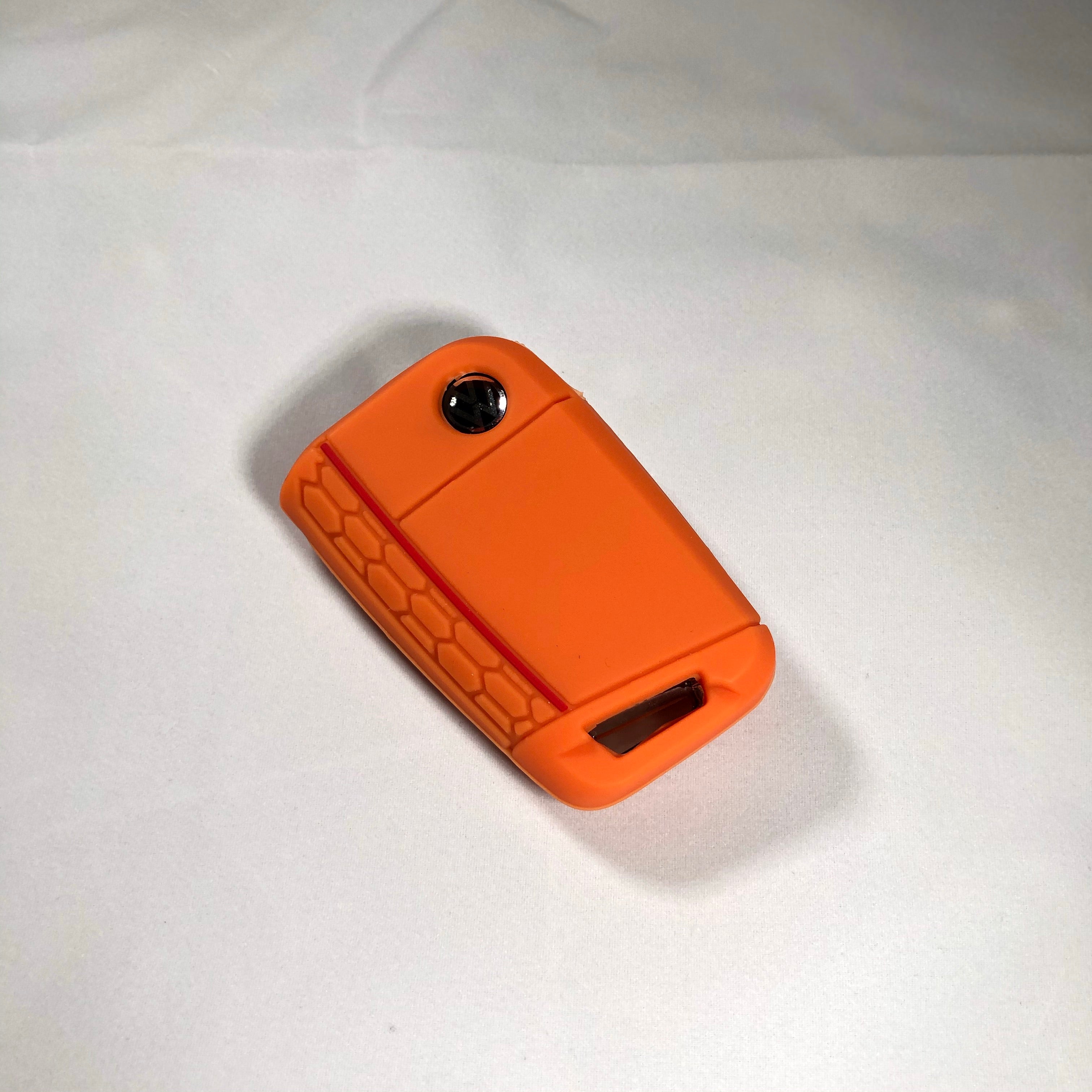 Volkswagen/Skoda/SEAT Gel Key Cover - Present Models - Diversion Stores Car Parts And Modificaions