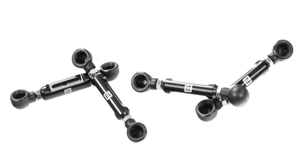 IE Lowering Link Kit For Audi C7/C7.5 S6, S7, A6 & A7