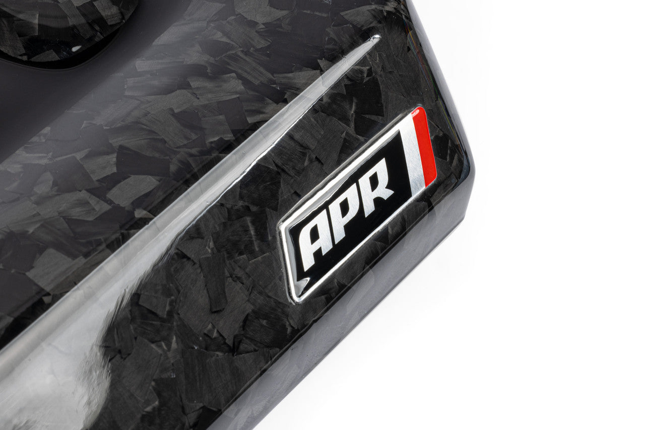 APR Carbon Fibre Engine Cover - 2.0T EA888.4