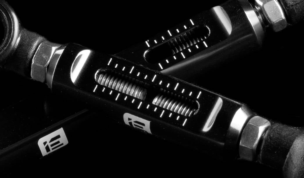 IE Lowering Link Kit For Audi C8 RS6, RS7, S6, S7, A6, A7, & E-Tron