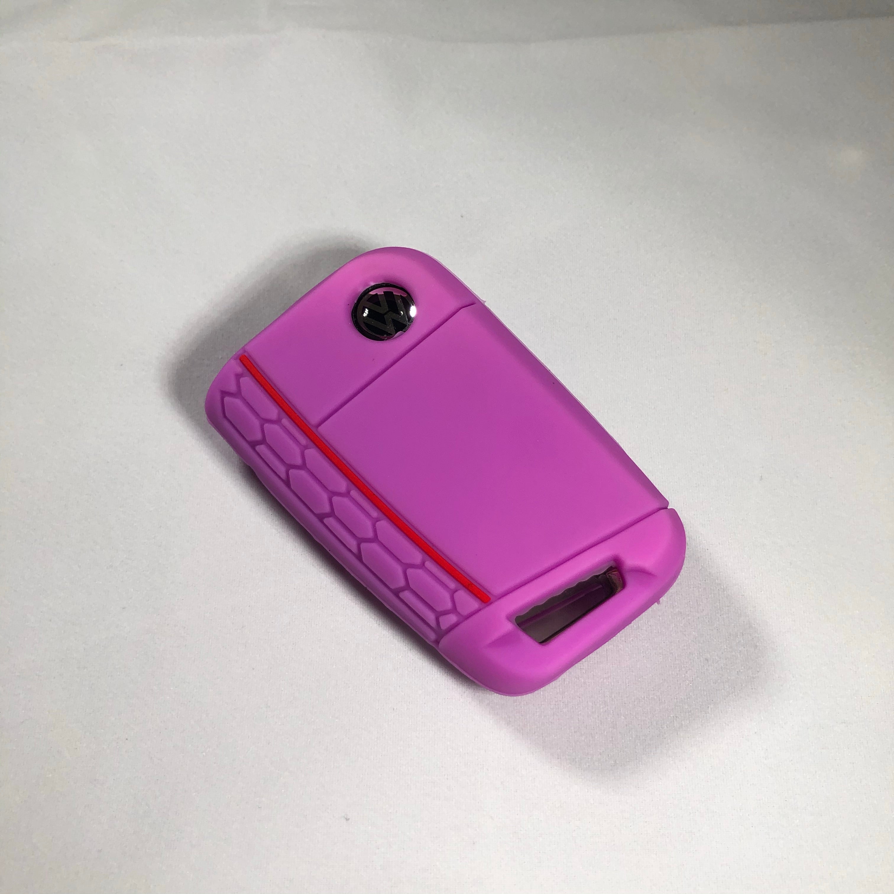 Volkswagen/Skoda/SEAT Gel Key Cover - Present Models - Diversion Stores Car Parts And Modificaions