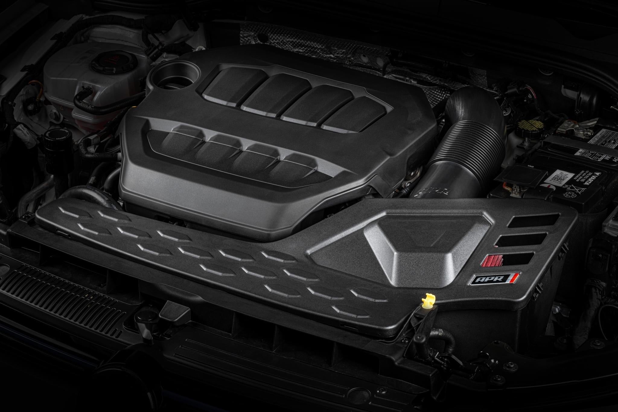 APR Intake System - 2.0T EA888 Gen4 - 300-320ps (MQB Evo)