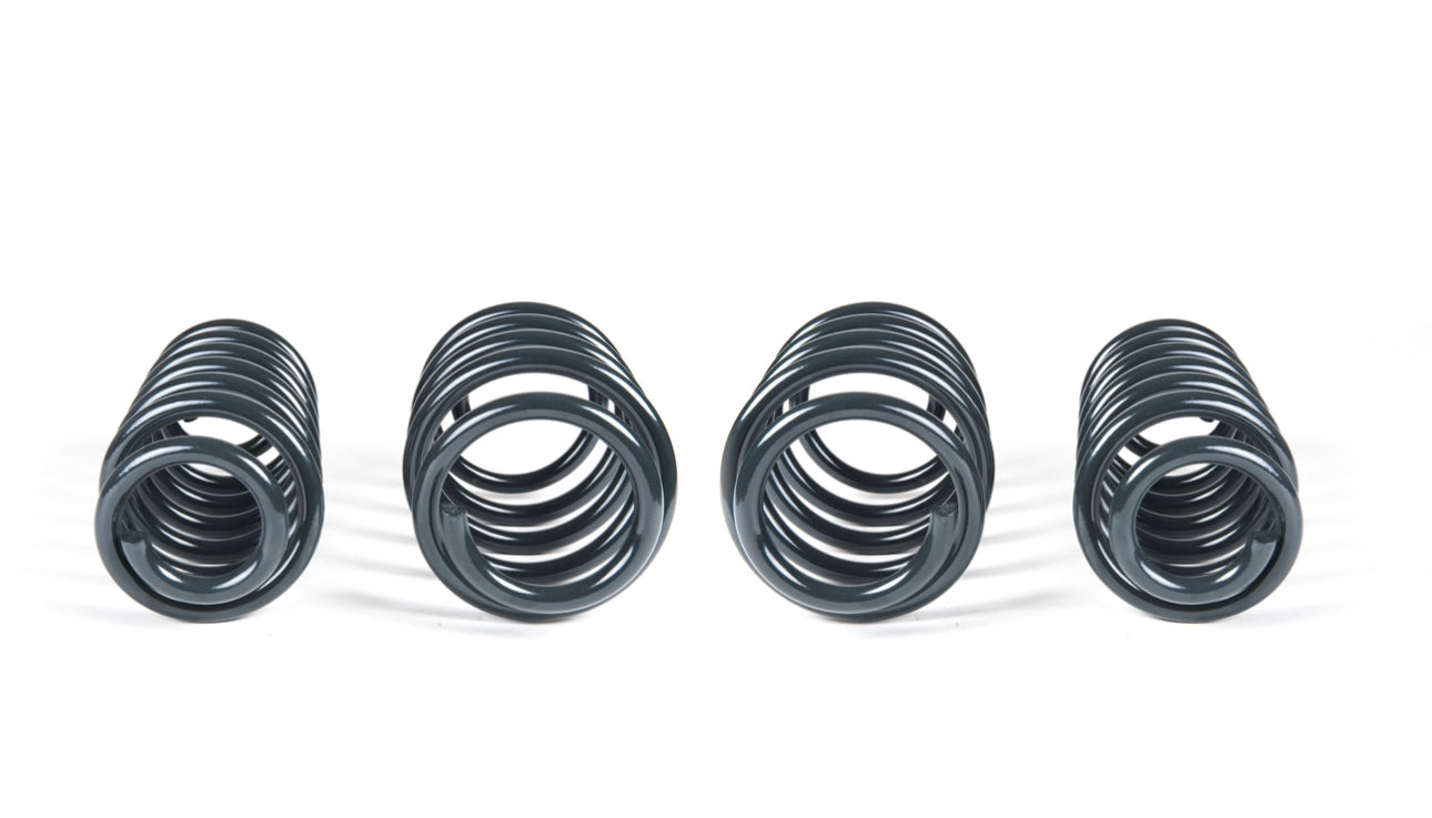 Volkswagen UP! GTI Racingline Sport Springs