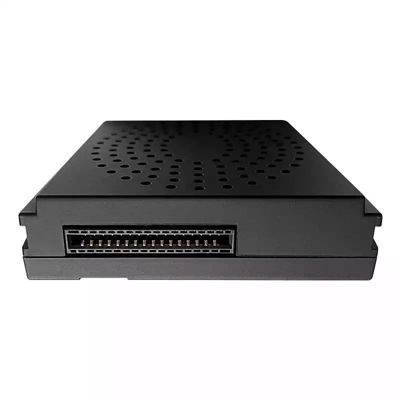 Mercedes C Class W204 Apple Car Play / Android Mirror Link Conversion Kit (Plug & Play)