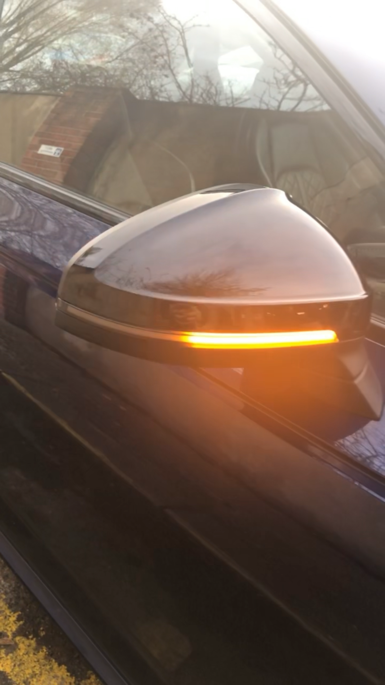 Audi A1 / S1 Dynamic Sweeping Indicators (2010 - 2017 Models)