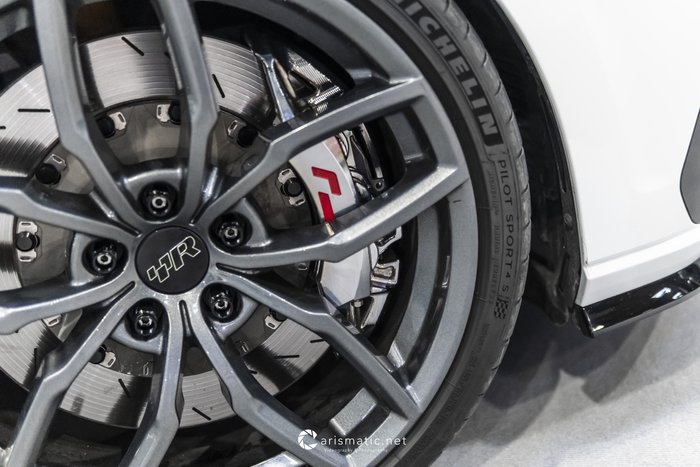 Racingline Wheel Stud & Nut Kit Volkswagen Golf MK7/7.5 Audi S3 – M14x1.50 - Diversion Stores Car Parts And Modificaions