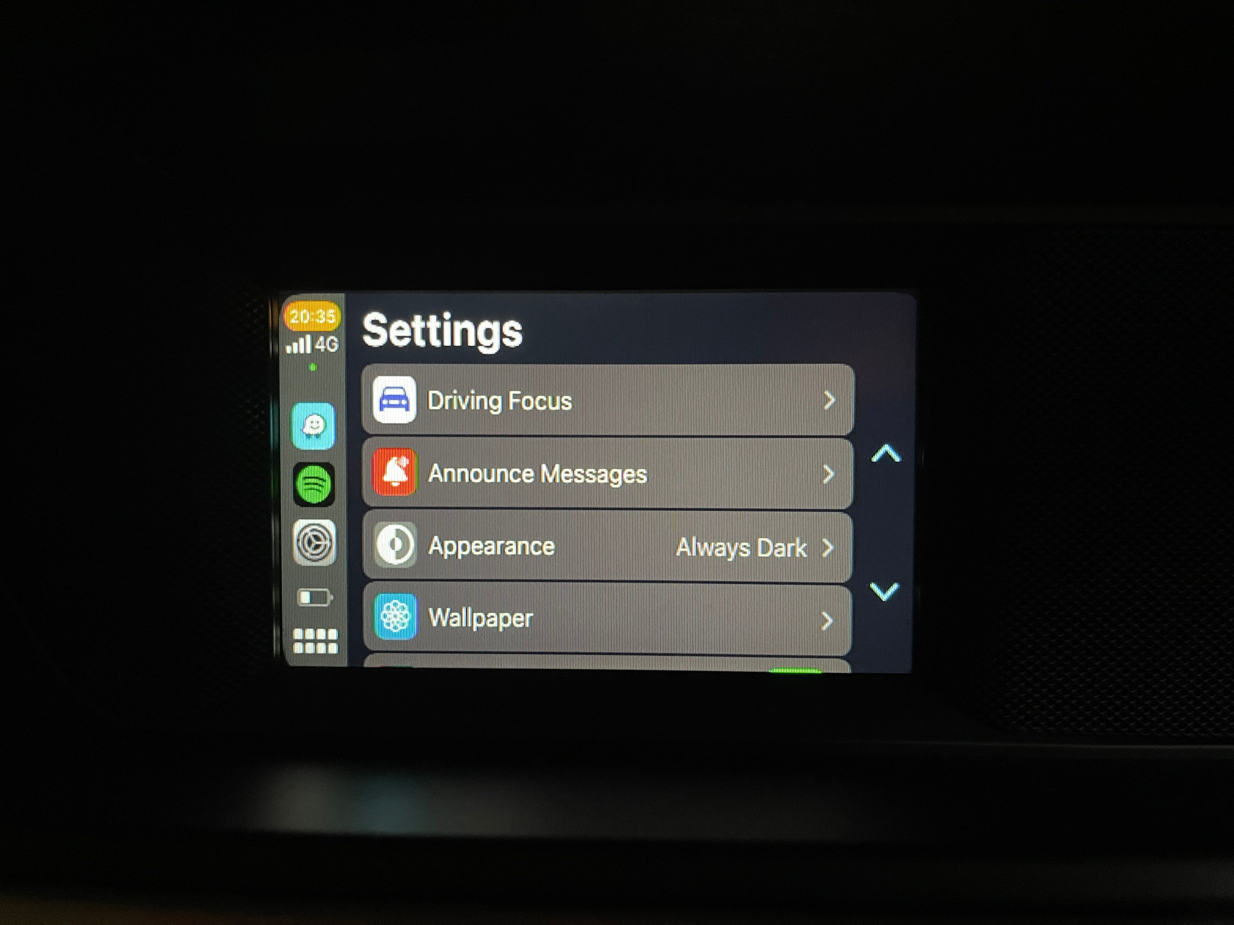 Mercedes C Class W204 Apple Car Play / Android Mirror Link Conversion Kit (Plug & Play)