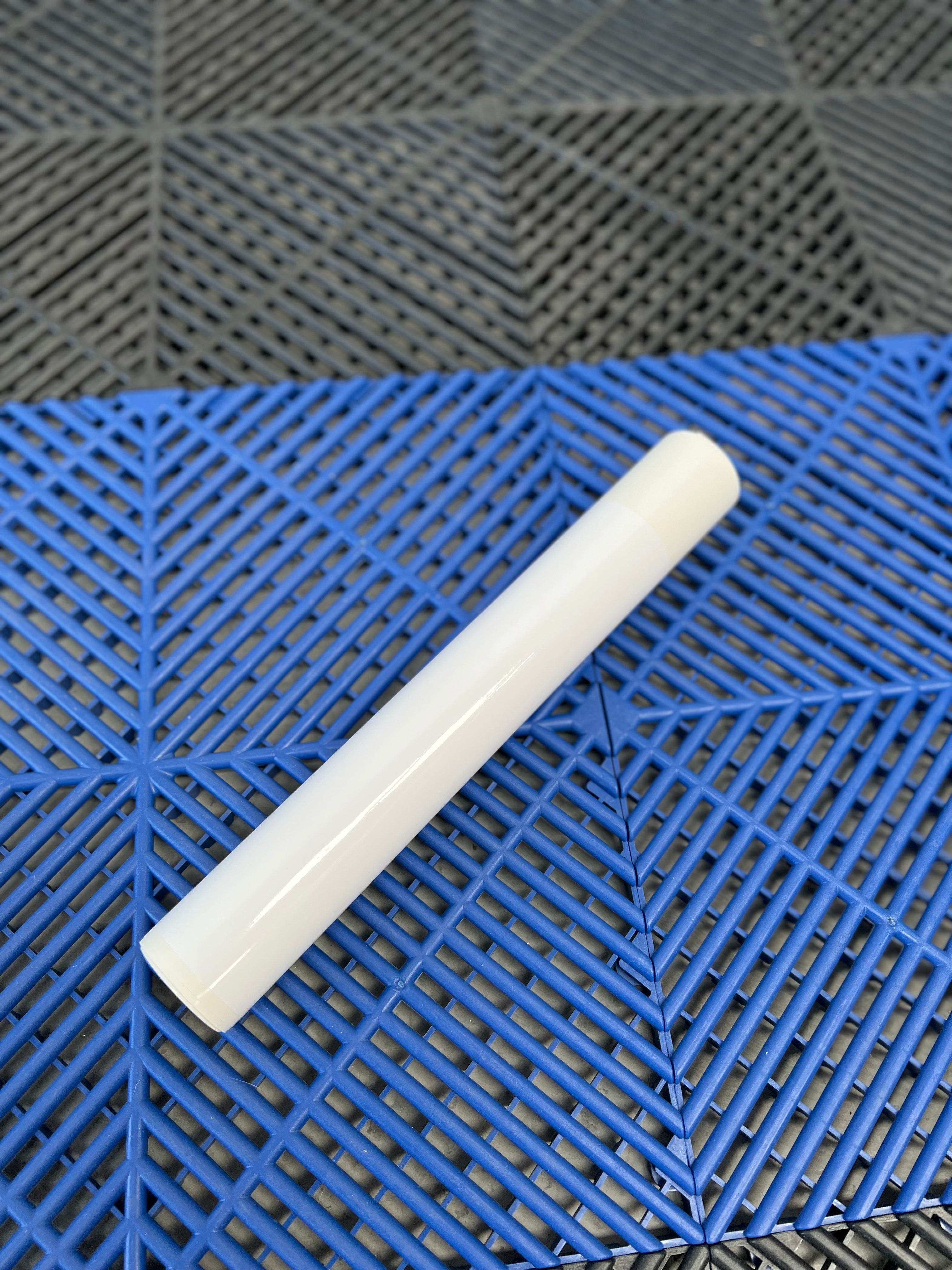 DIVERSION Plain Sun Strip / Window Banner (No Lettering / Logo)